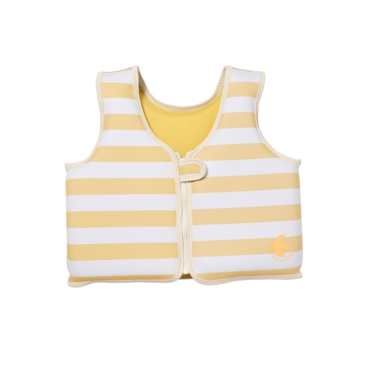 Kids Swim Vest 3-6 - Sammy the Seagull - SUNNYLiFE AU