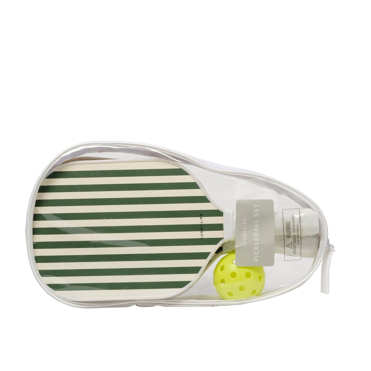 Pickleball Set - The Vacay - SUNNYLiFE AU