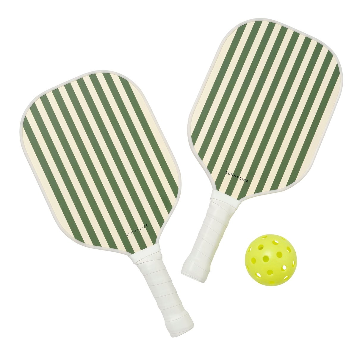 Pickleball Set - The Vacay - SUNNYLiFE AU
