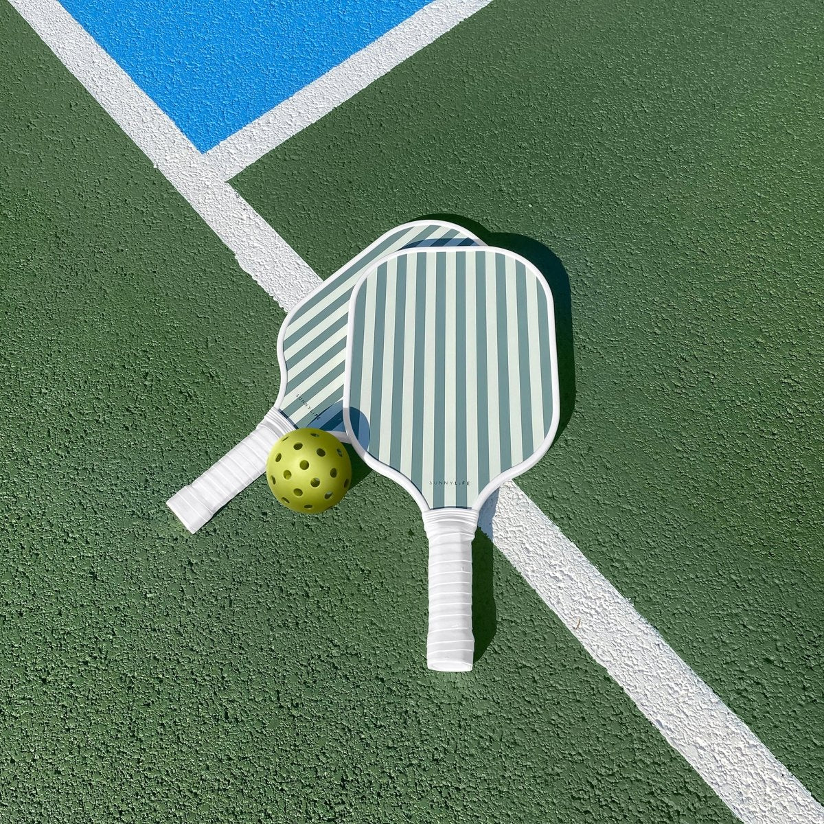 Pickleball Set - The Vacay - SUNNYLiFE AU