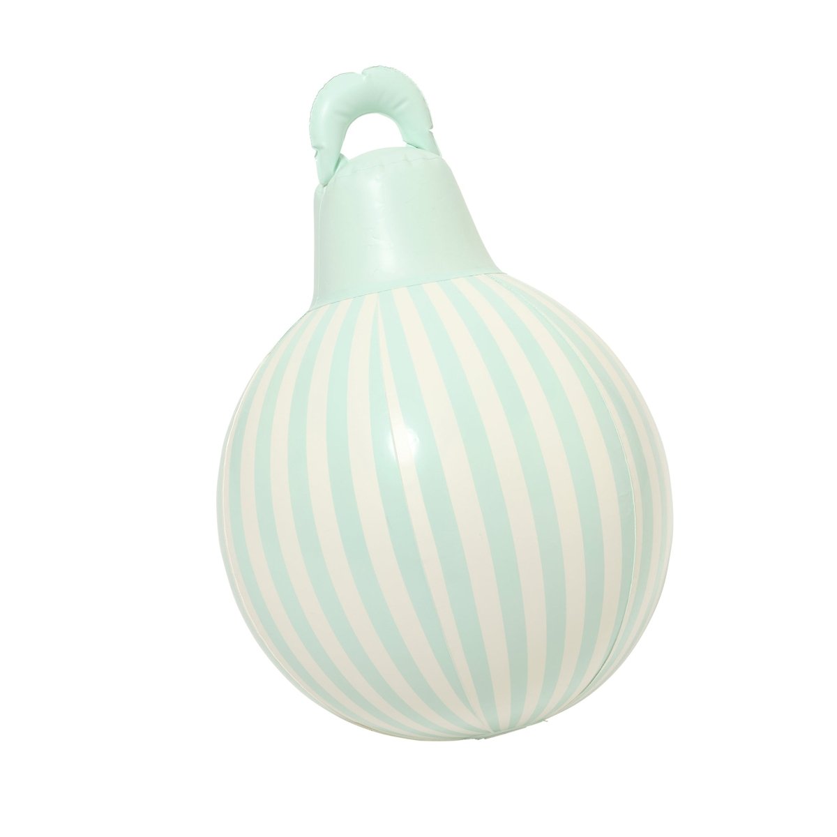 Light Up Christmas Baubles Green Set of 3 - SUNNYLiFE AU