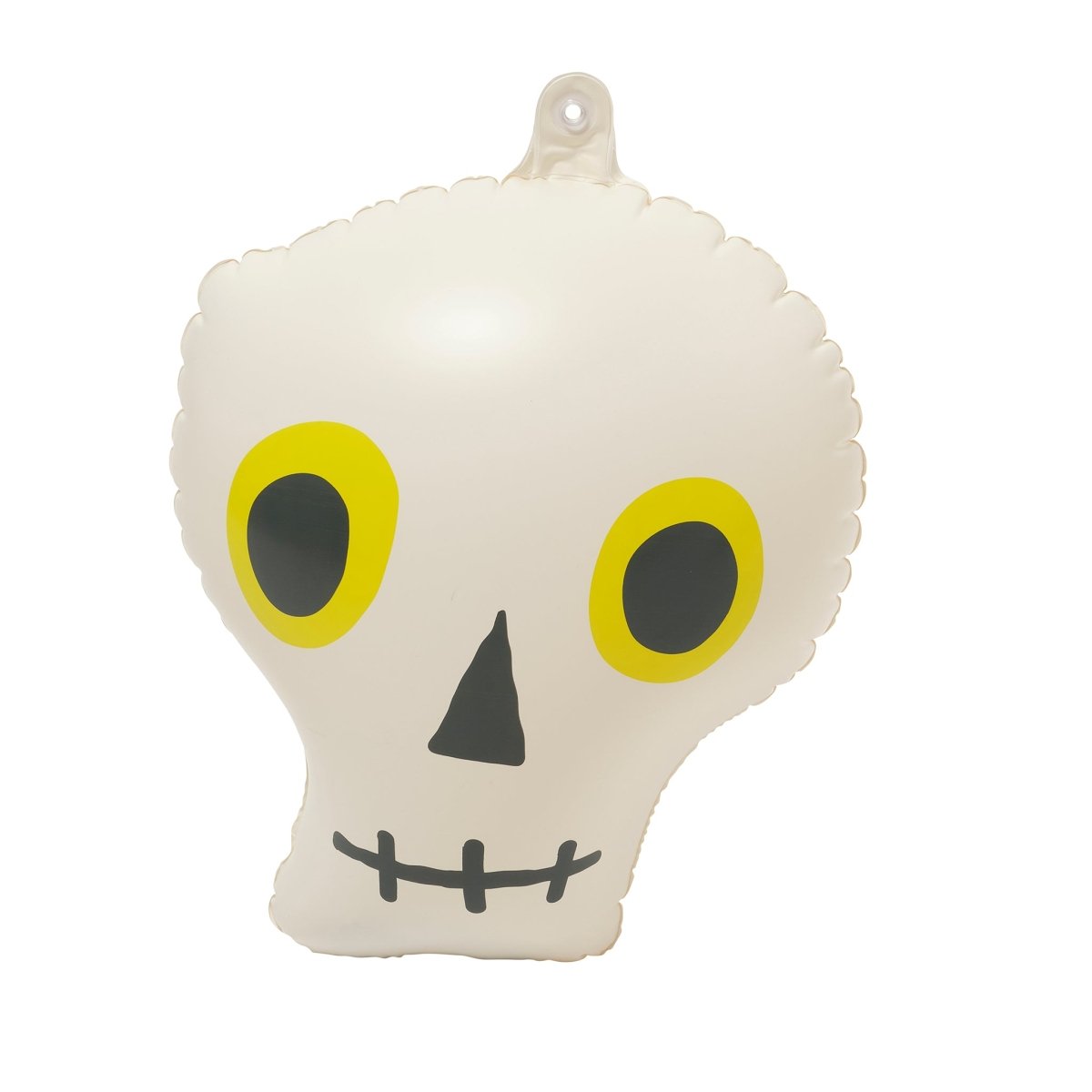 Inflatable Hanging Skulls Halloween Set - SUNNYLiFE AU