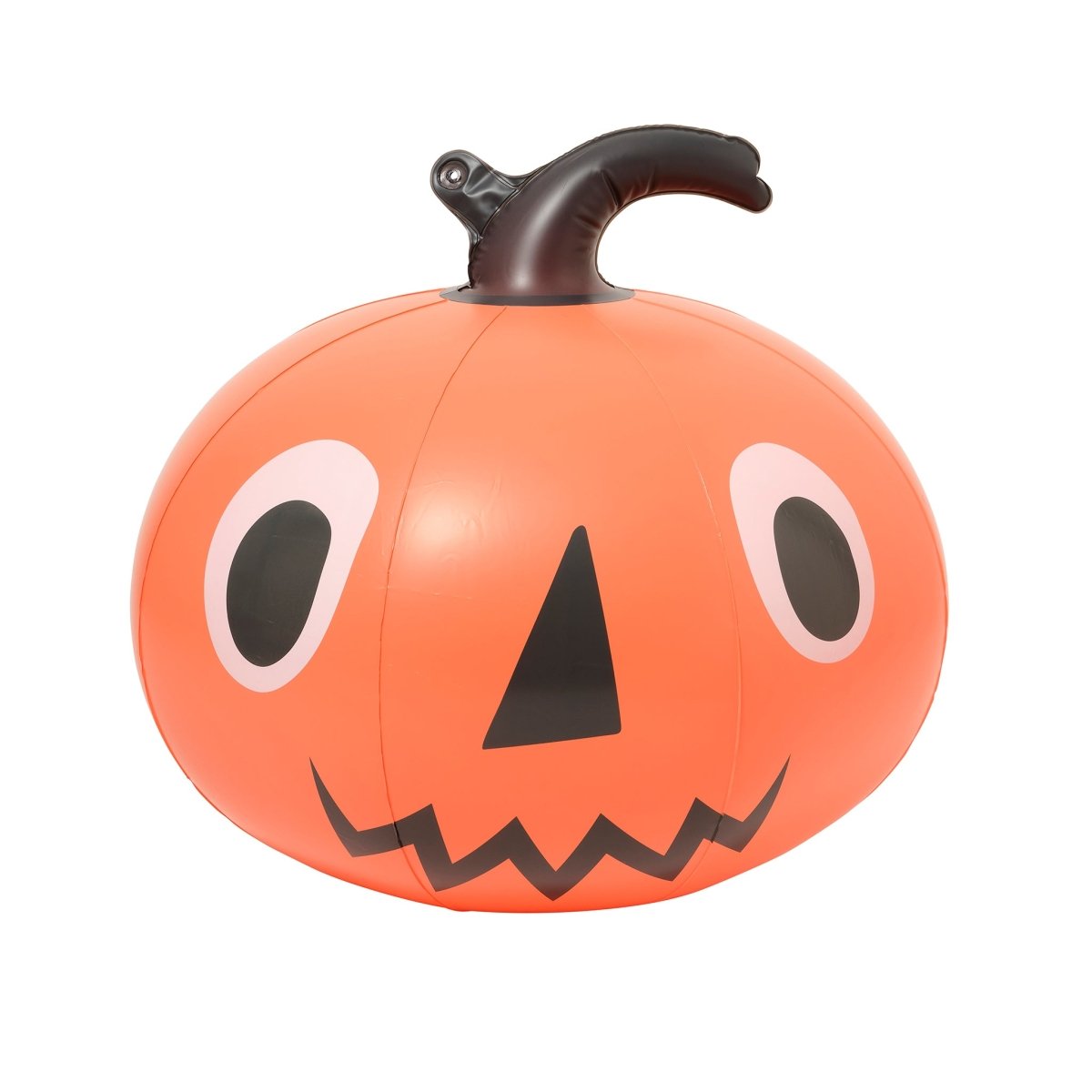 Light Up Orange Inflatable Halloween Pumpkins Set of 3 - SUNNYLiFE AU