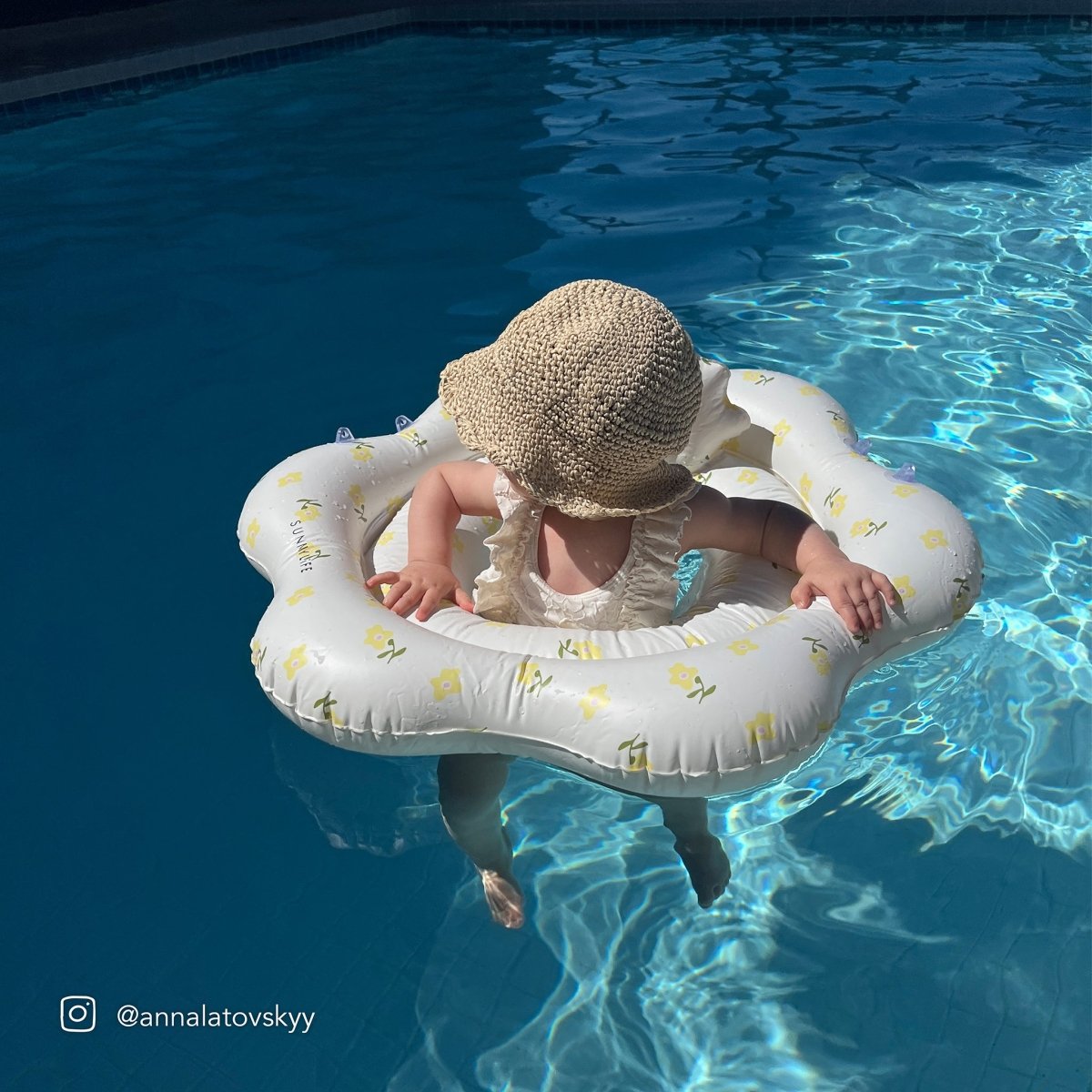 Baby Float - Mima - SUNNYLiFE AU