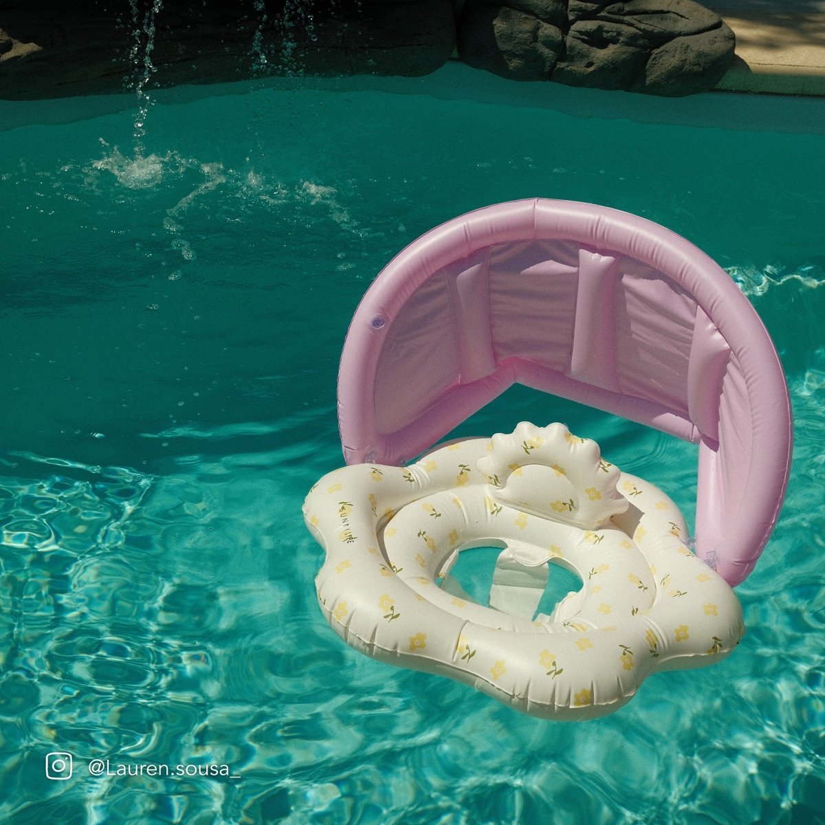 Baby Float - Mima - SUNNYLiFE AU