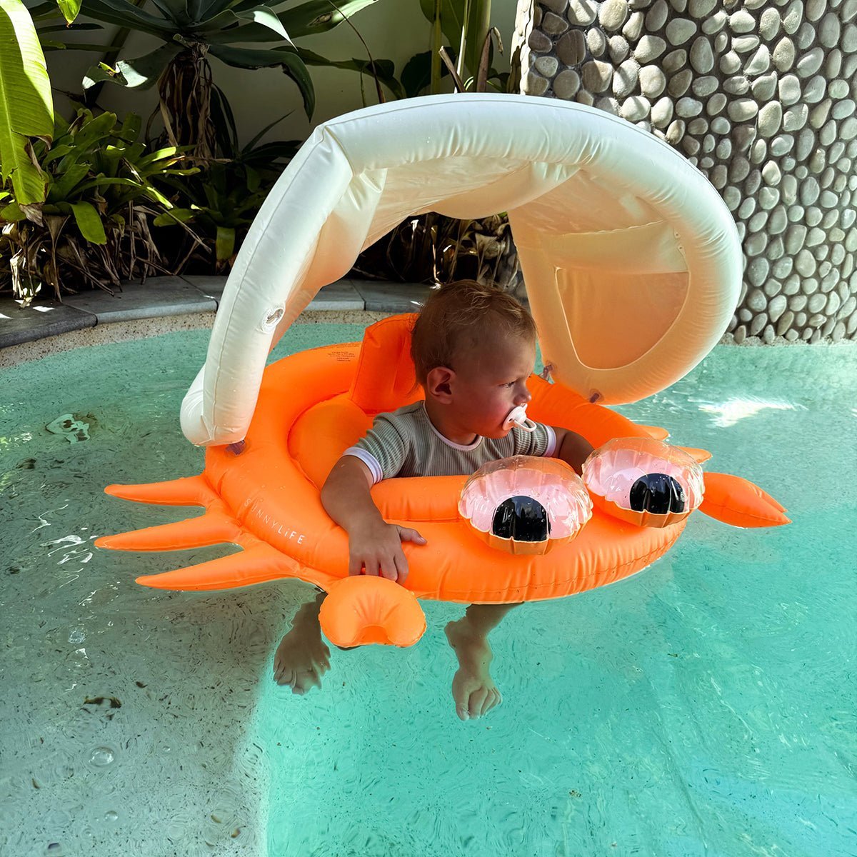 Baby Float - Sonny the Sea Creature - SUNNYLiFE AU