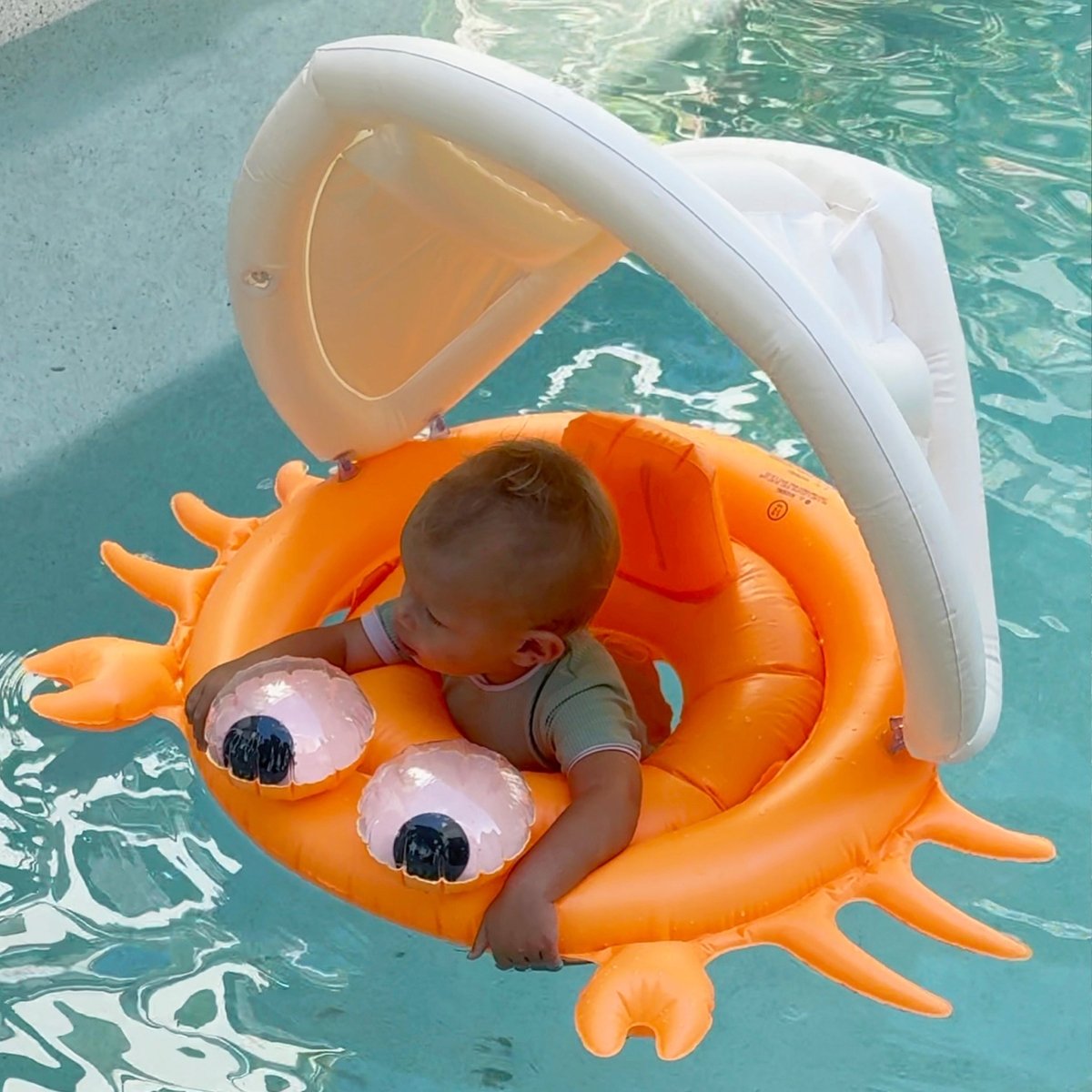 Baby Float - Sonny the Sea Creature - SUNNYLiFE AU