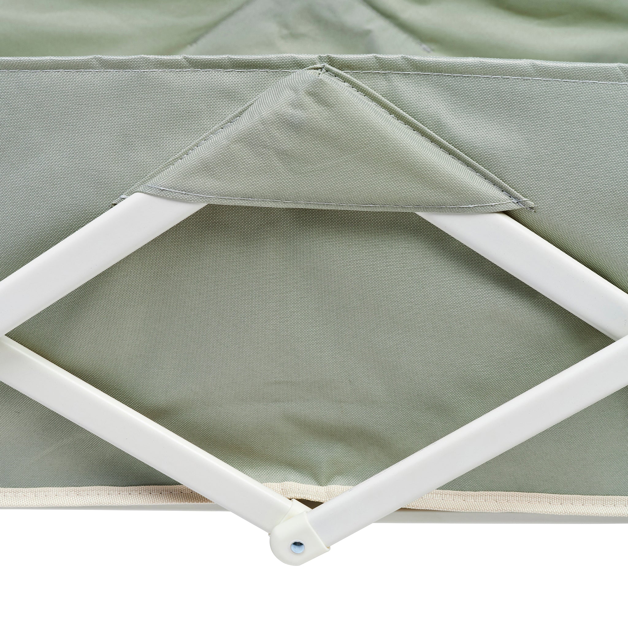 Beach Cart - Seagrass Sage