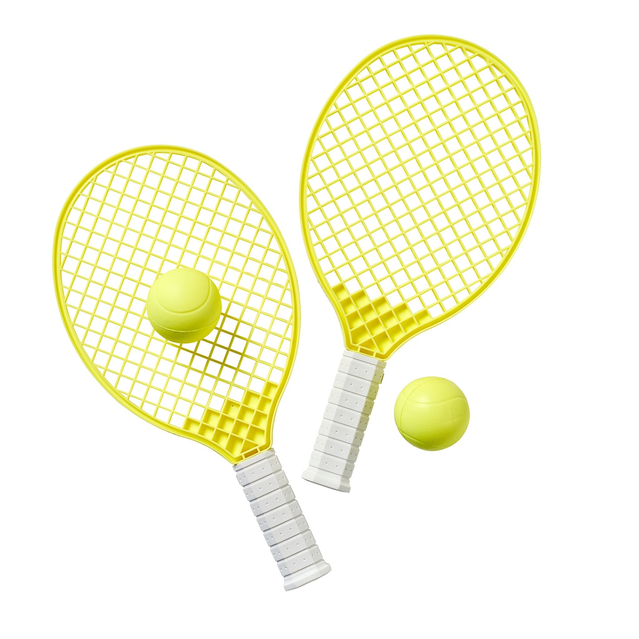 Beach Rackets - La Mer Limon - SUNNYLiFE AU