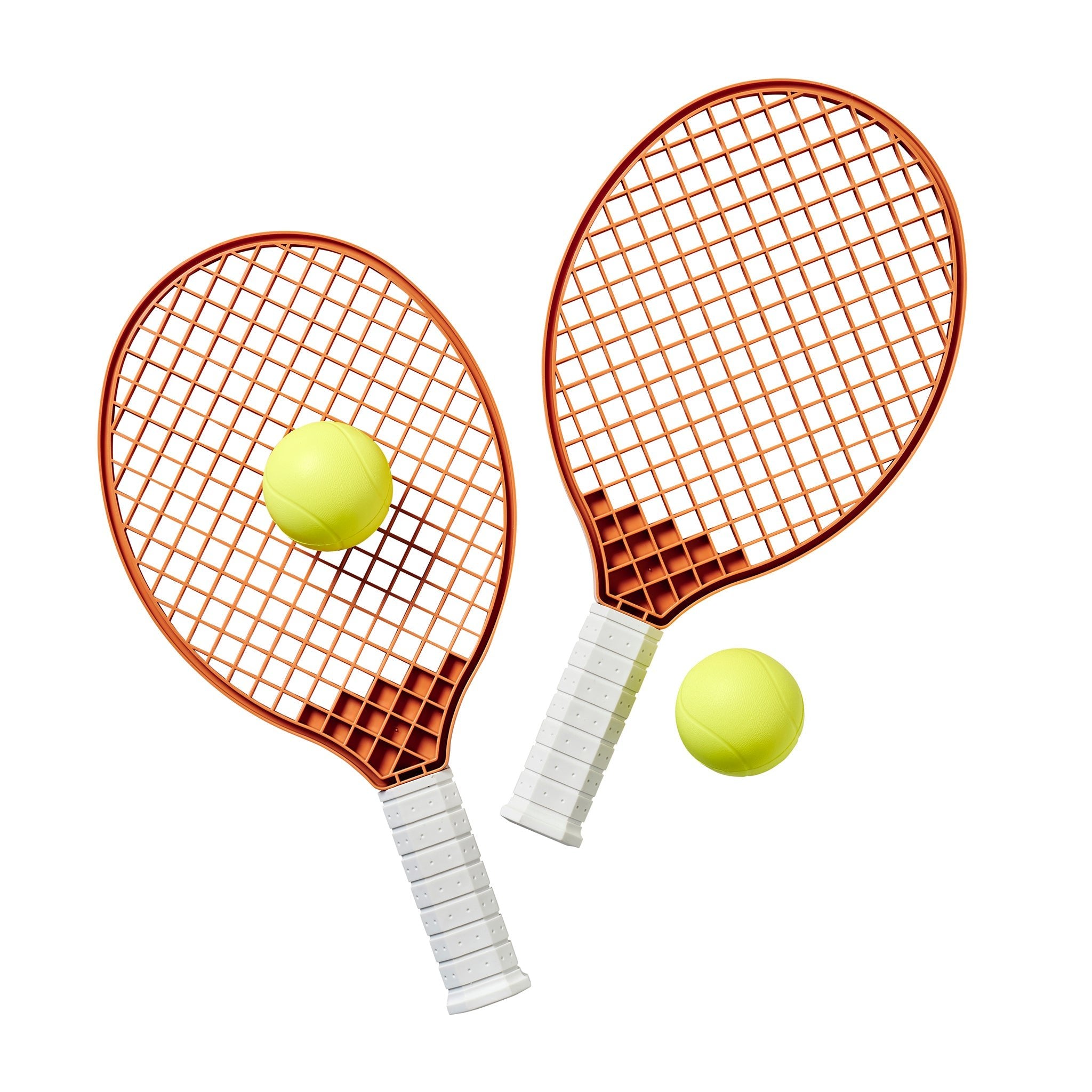 Beach Rackets - Tierra Clay - SUNNYLiFE AU