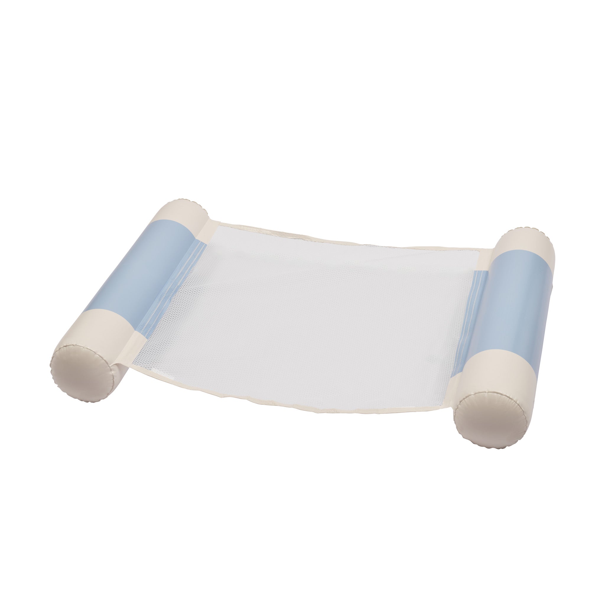 Floating Hammock - Med Blue