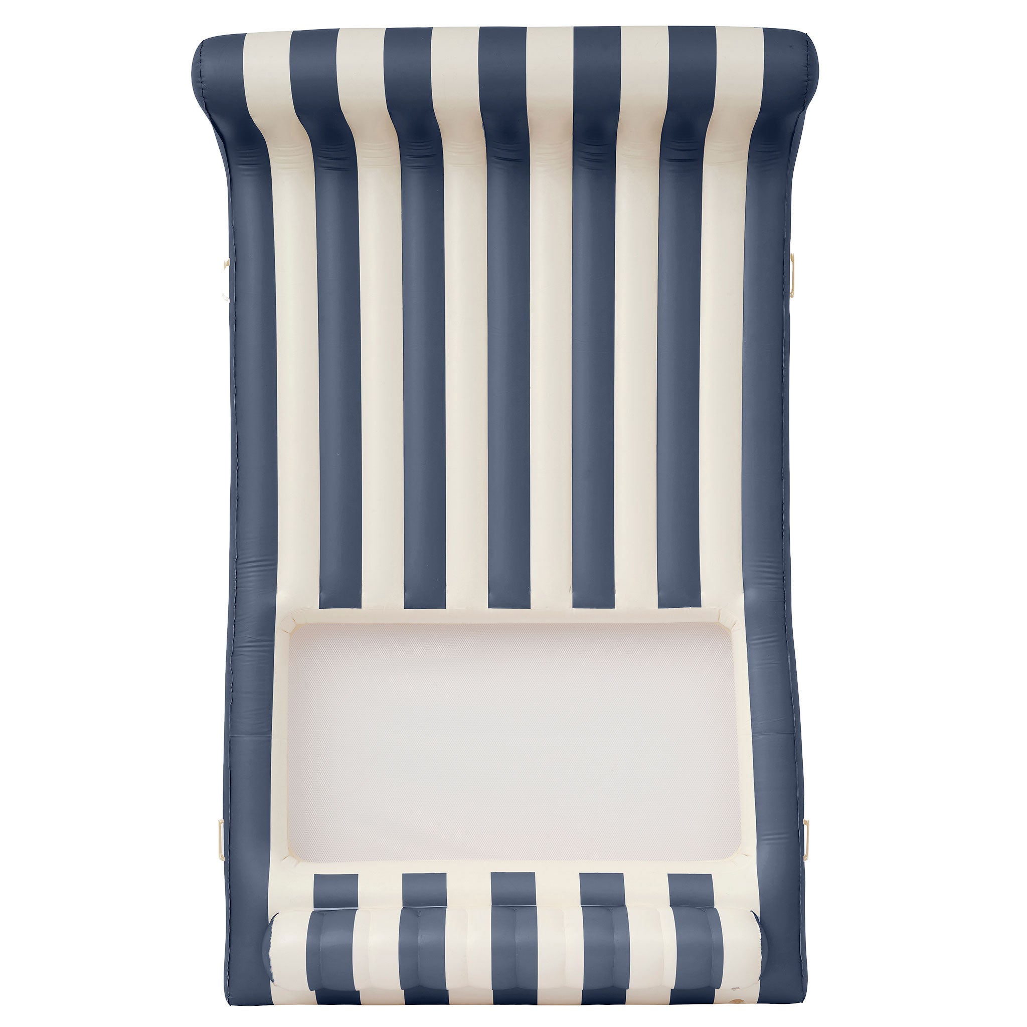 Floating Oasis - Marine Stripe