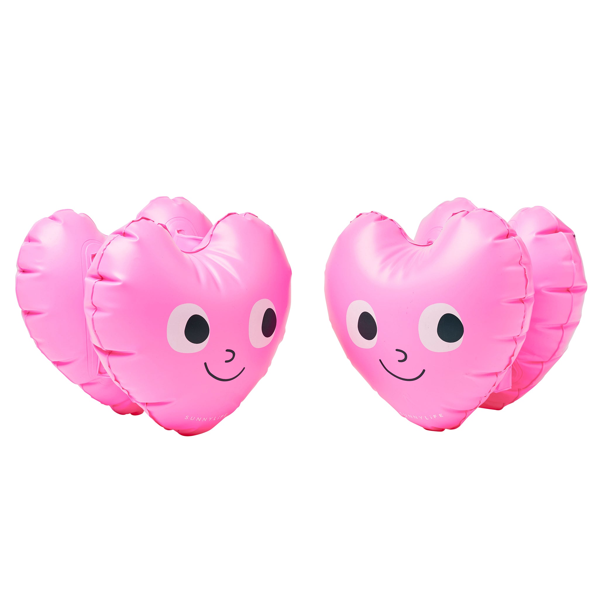 Inflatable Arm Band - Poppy the Peach