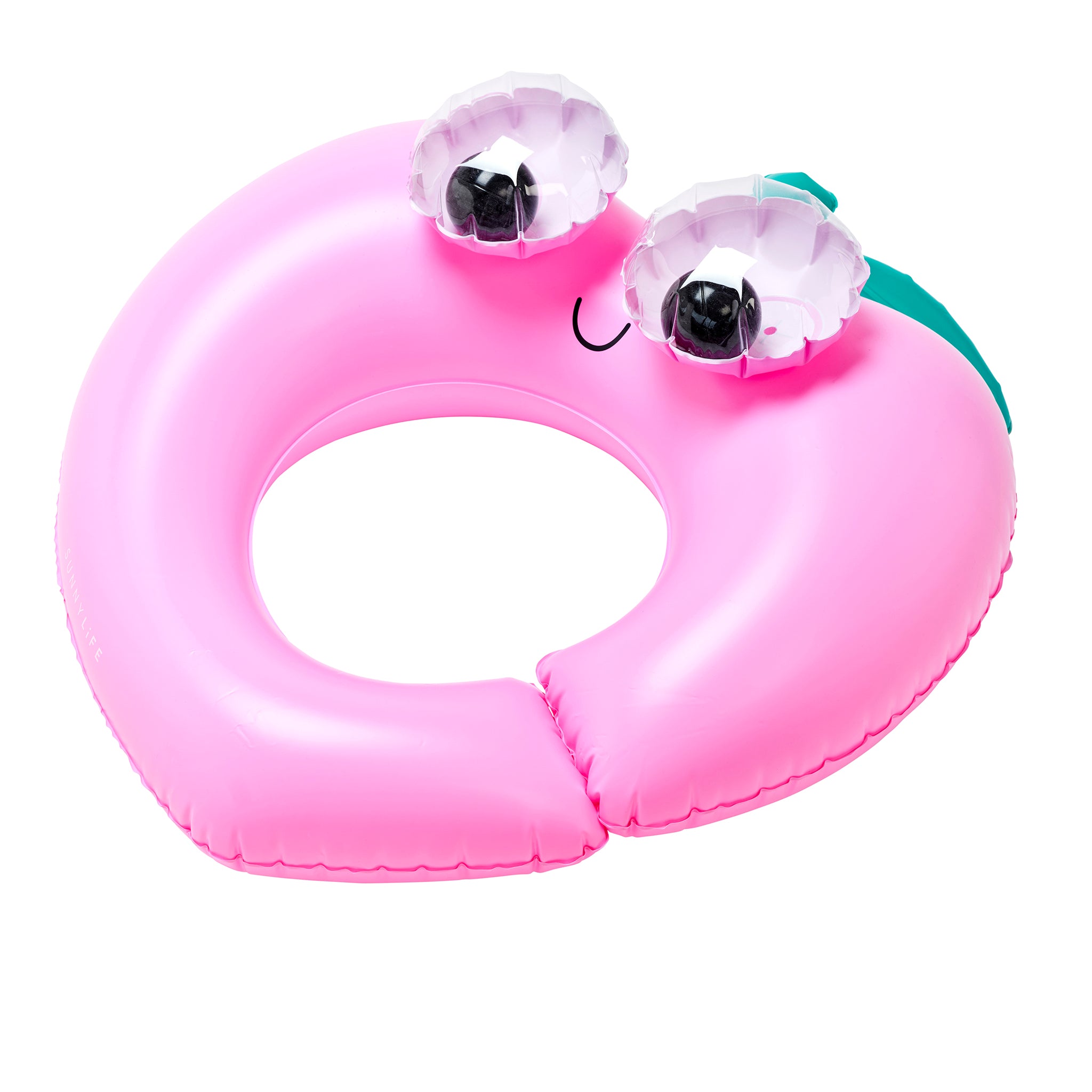 Kiddy Float - Poppy the Peach