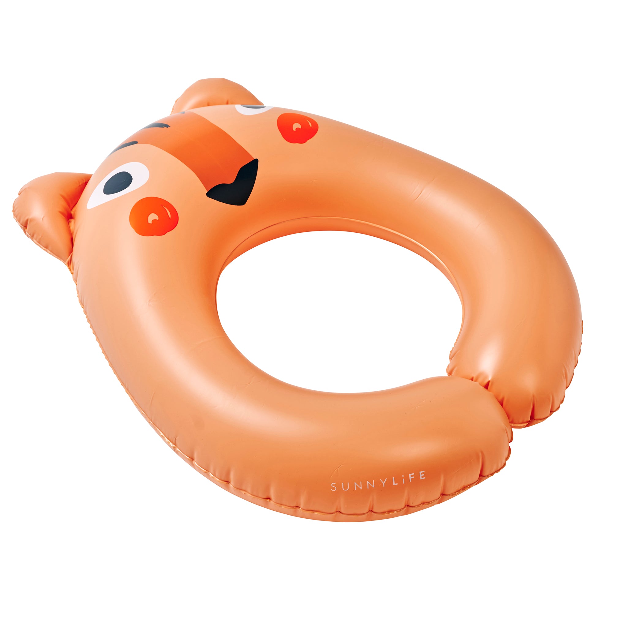 Kiddy Float - Tino the Tiger