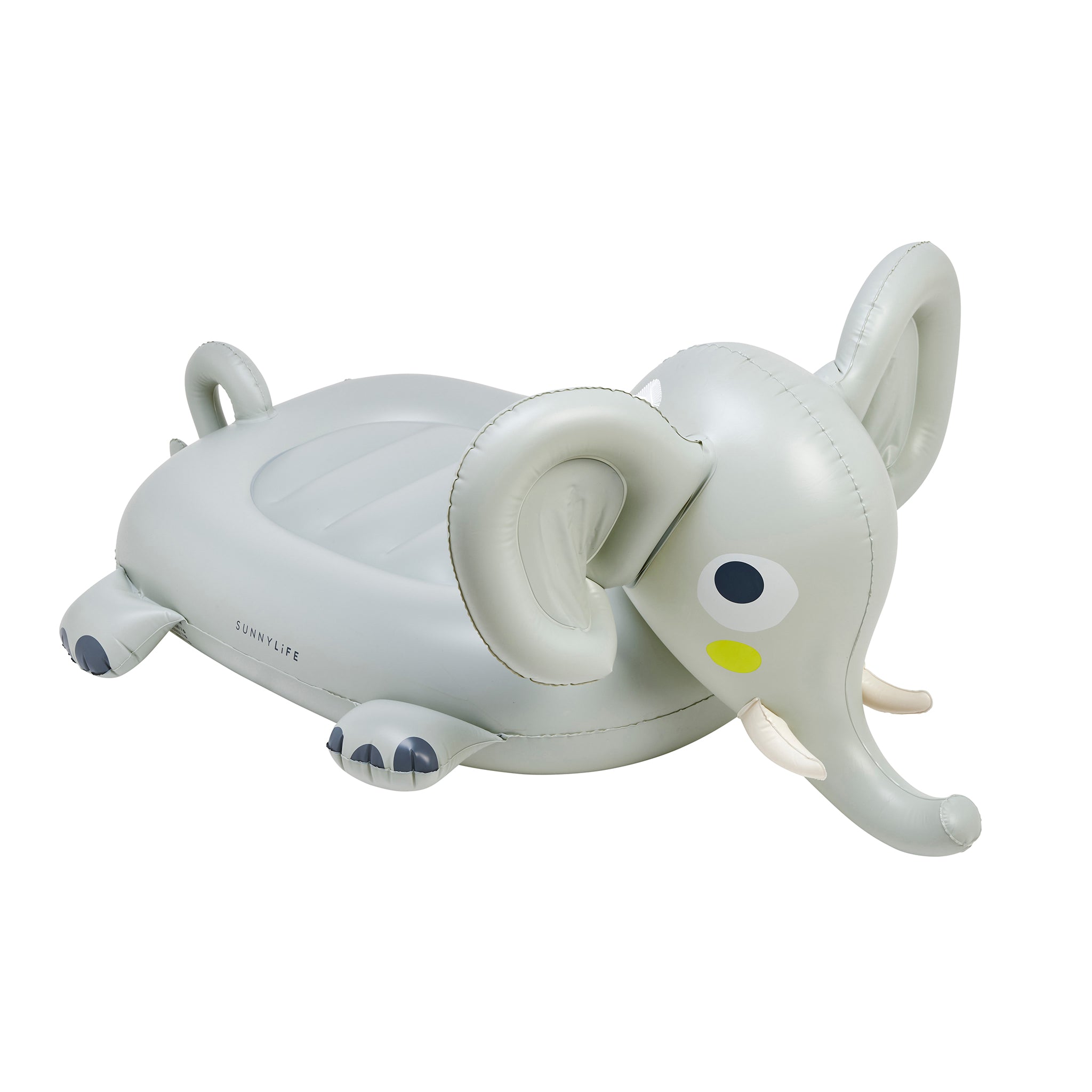Kids Ride-On Float - Eli the Elephant