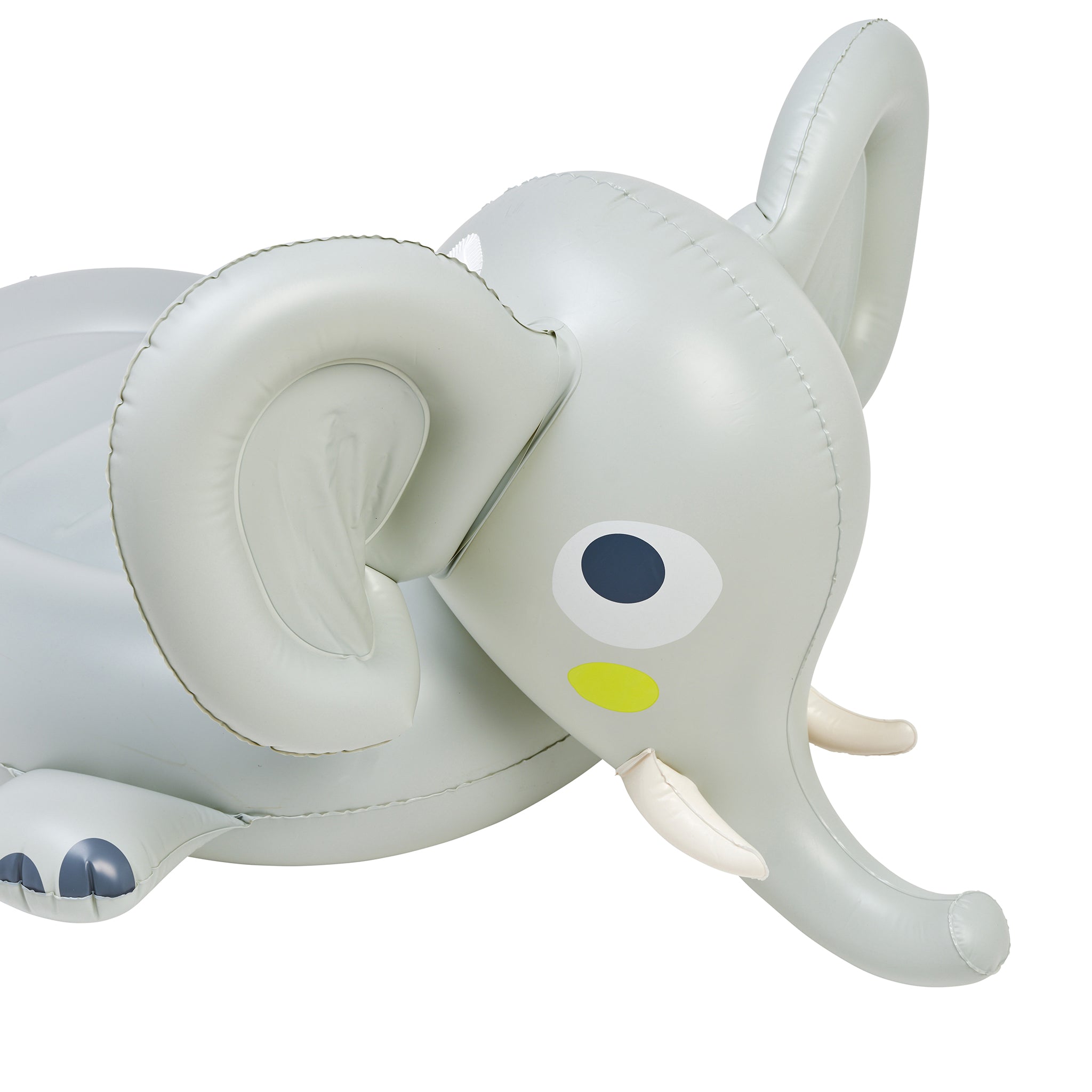 Kids Ride-On Float - Eli the Elephant