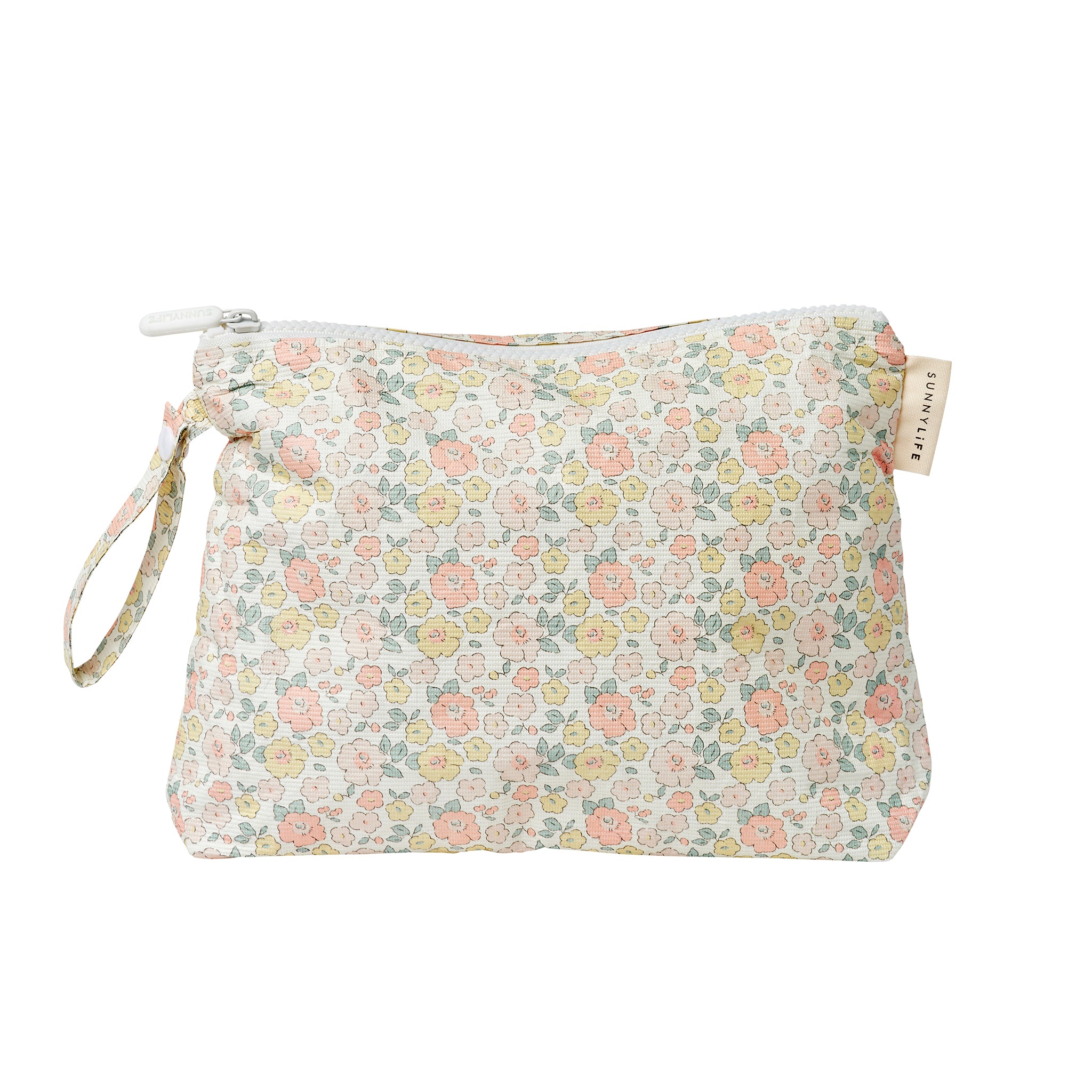 Kids Wet Bag - Into the Garden