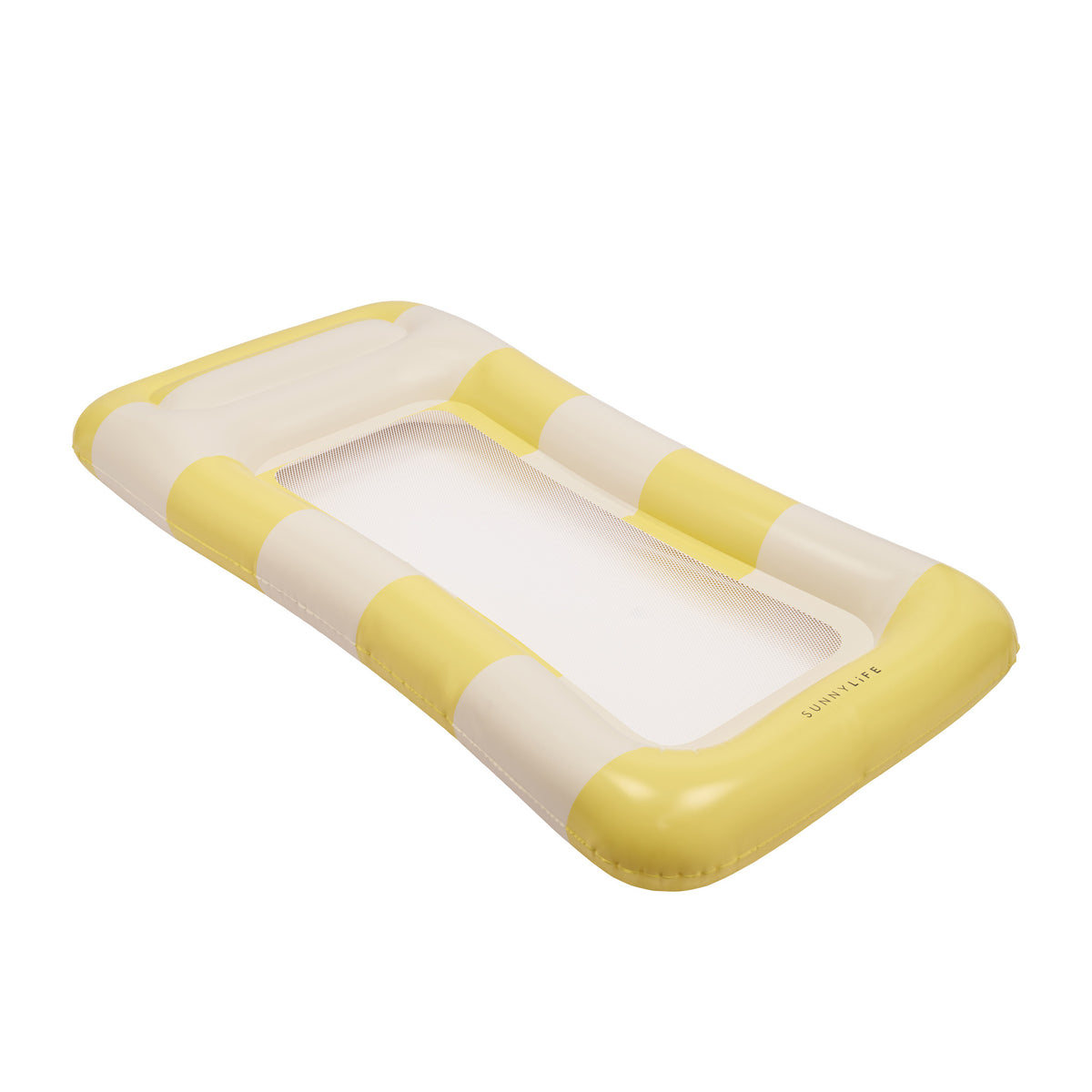 Lilo Hammock - Limon Stripe