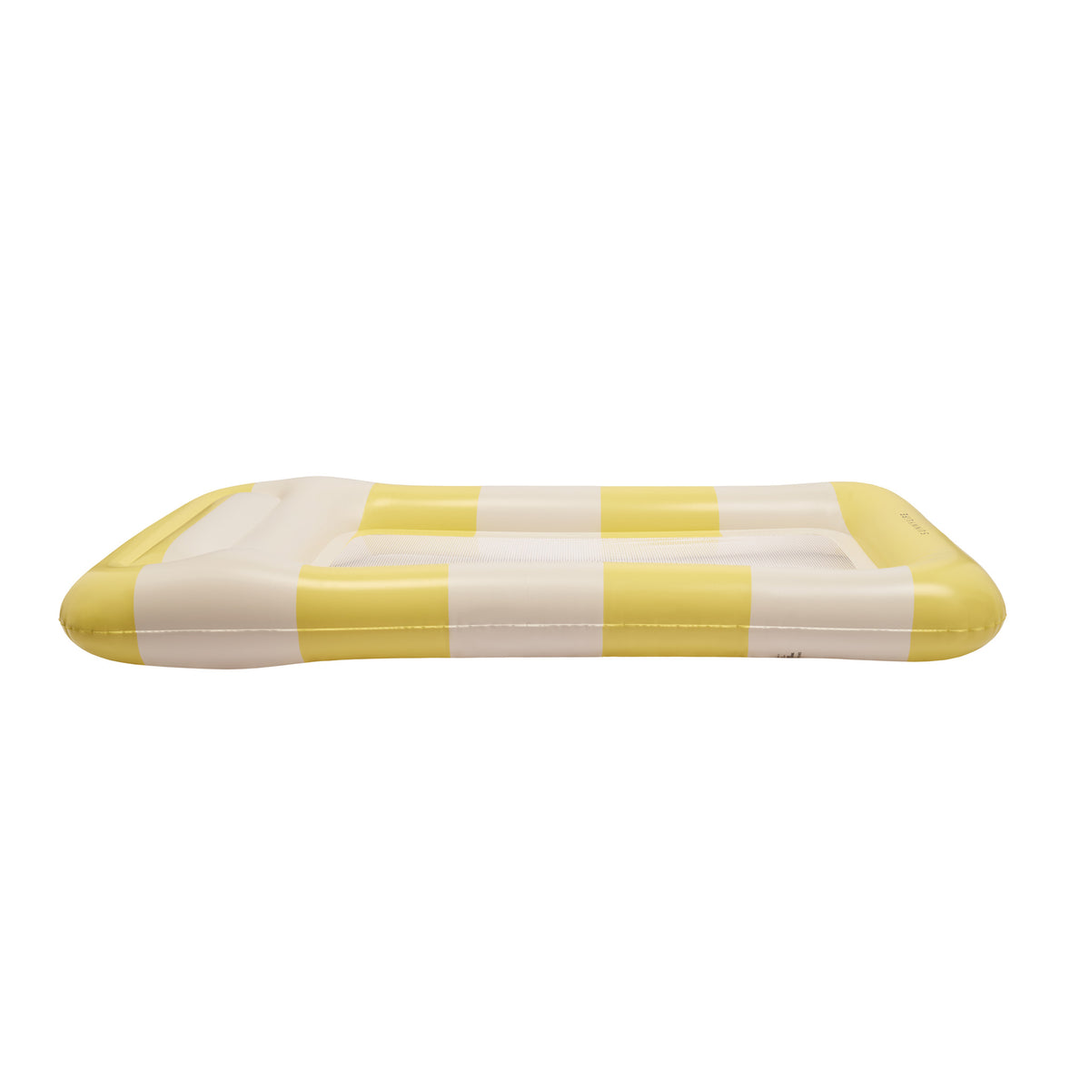 Lilo Hammock - Limon Stripe