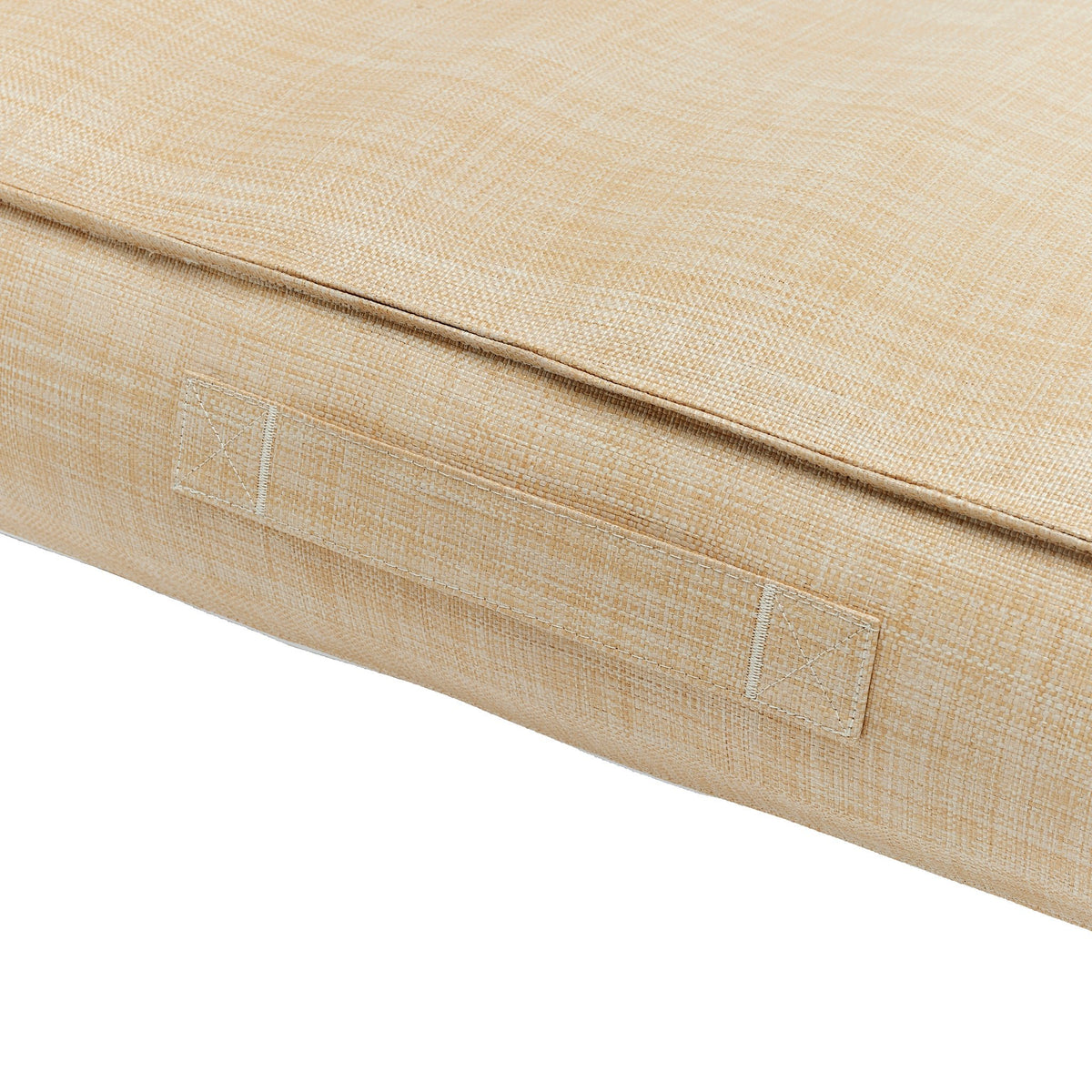 Luxe Lie-On Lounger - Rattan - SUNNYLiFE AU