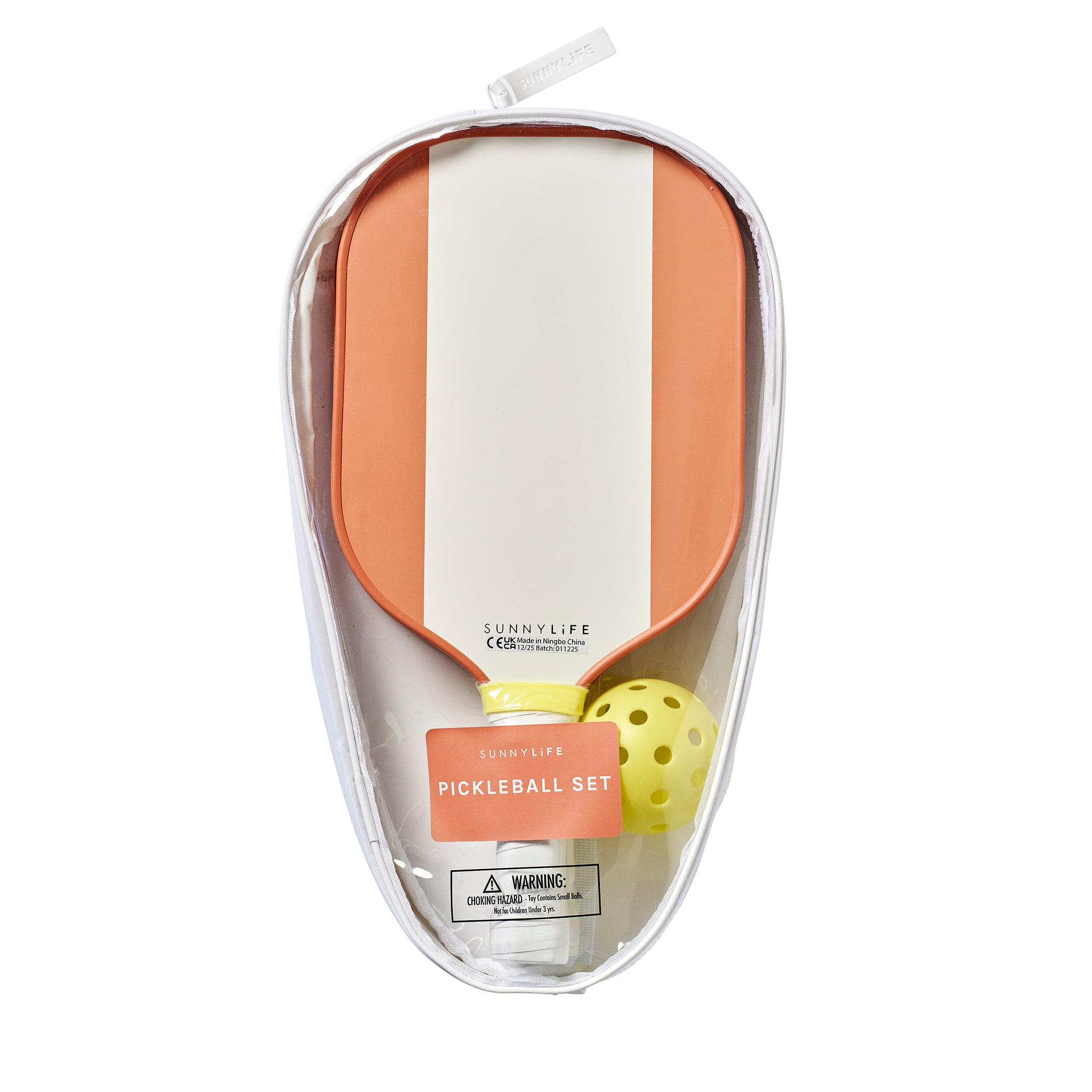Pickleball Set - Tierra Clay
