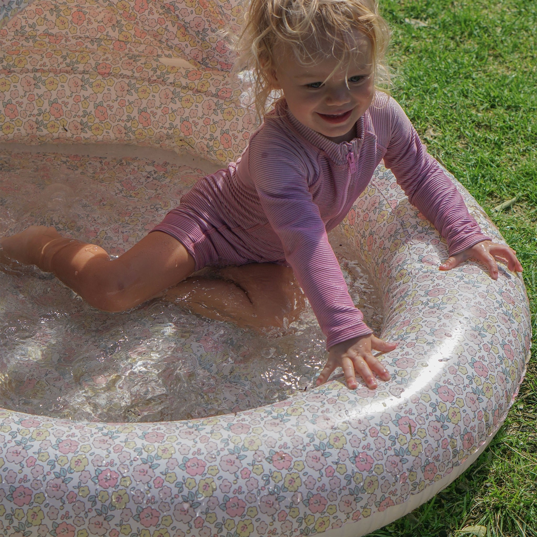 Kids Pool - Into the Garden - SUNNYLiFE AU