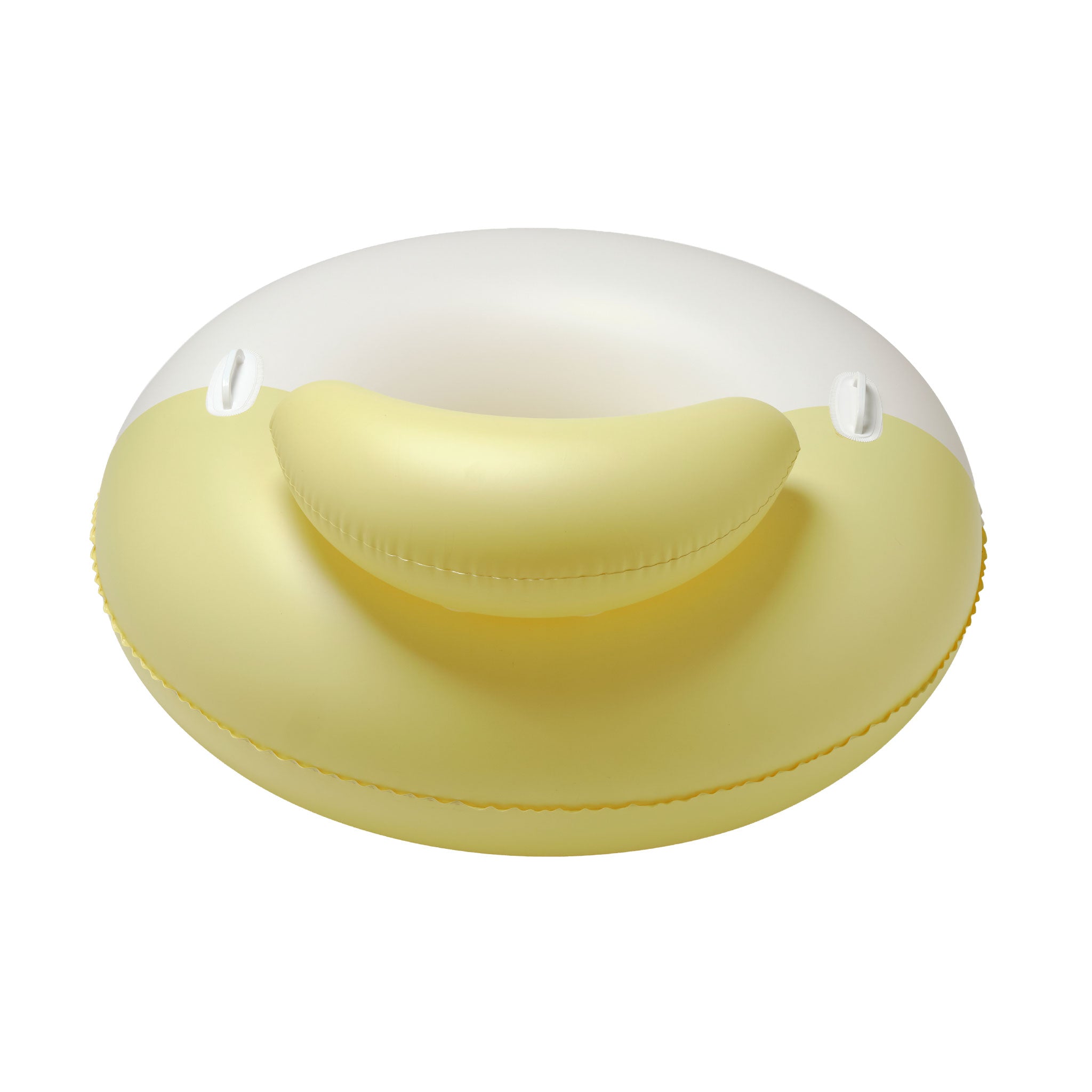 Pillow Pool Ring - Limon