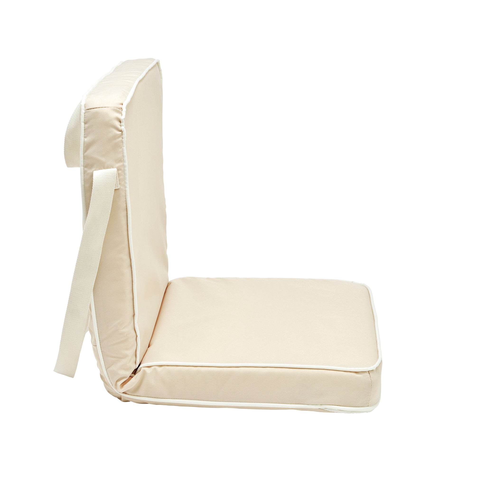Take Anywhere Folding Chair - Oyster