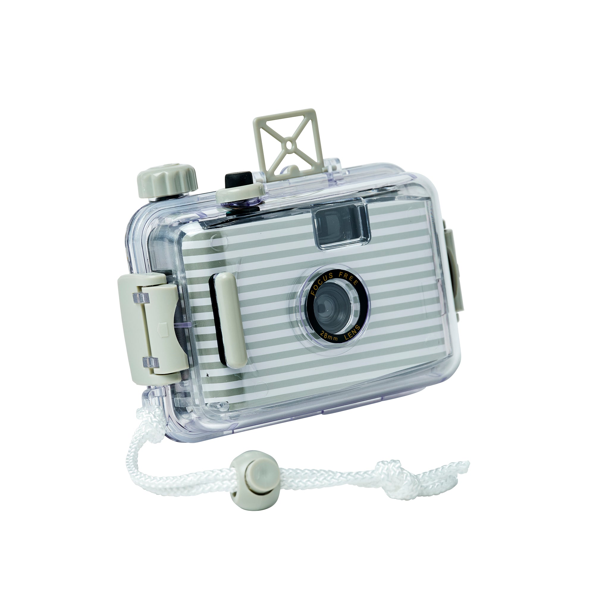 Underwater Camera - Seagrass