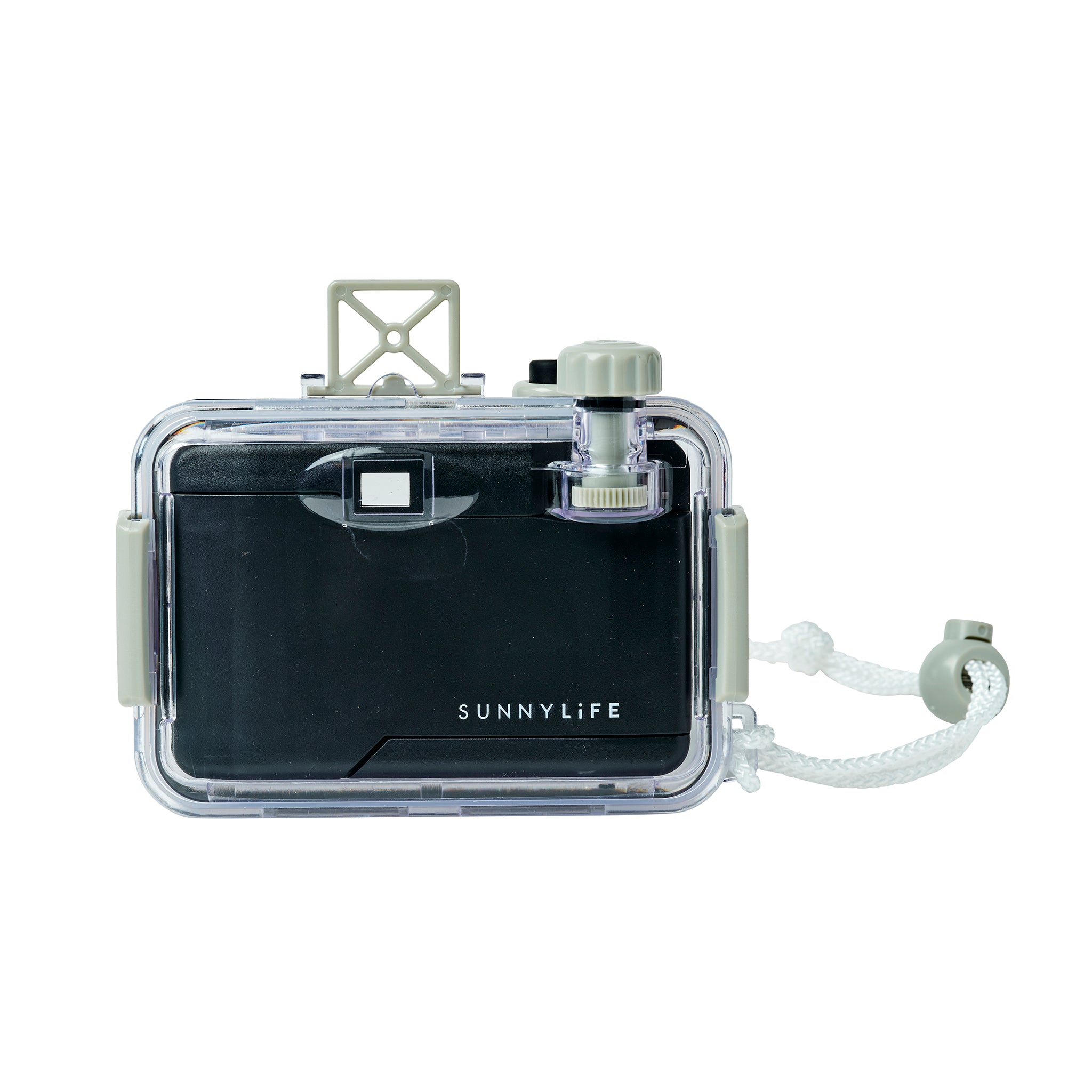 Underwater Camera - Seagrass