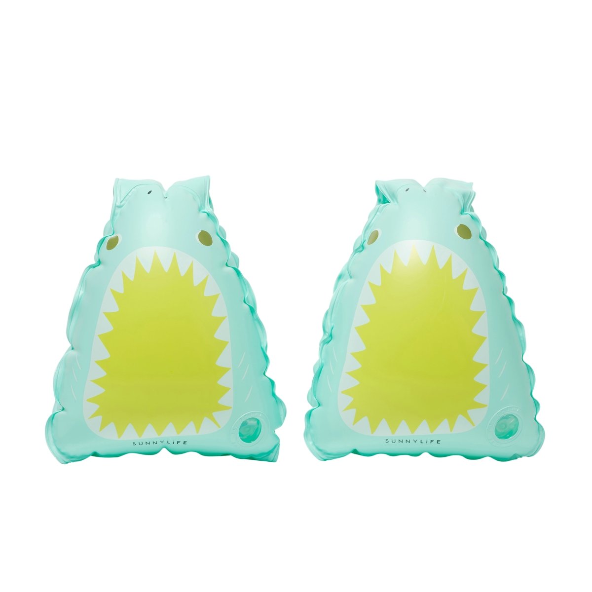 Float Bands - Salty the Shark - SUNNYLiFE AU