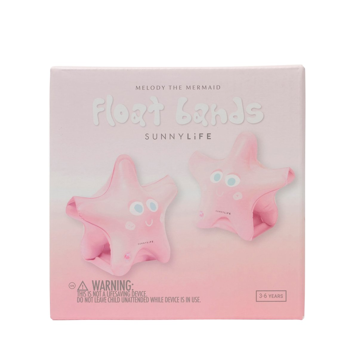 Float Bands - Melody the Mermaid - SUNNYLiFE AU