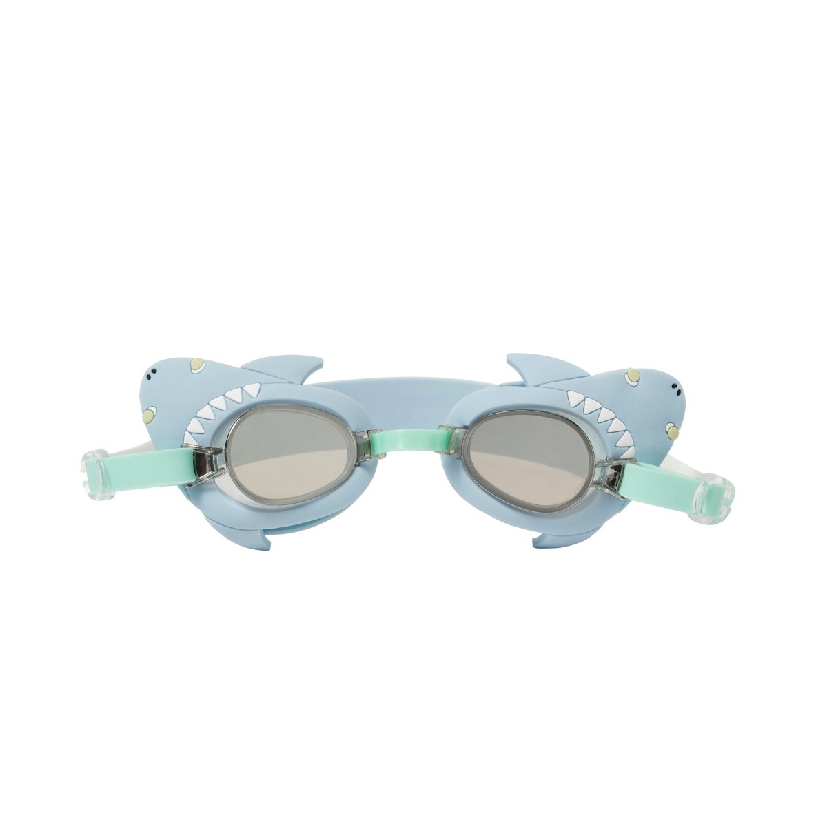 Swimming Goggles - Salty the Shark - SUNNYLiFE AU