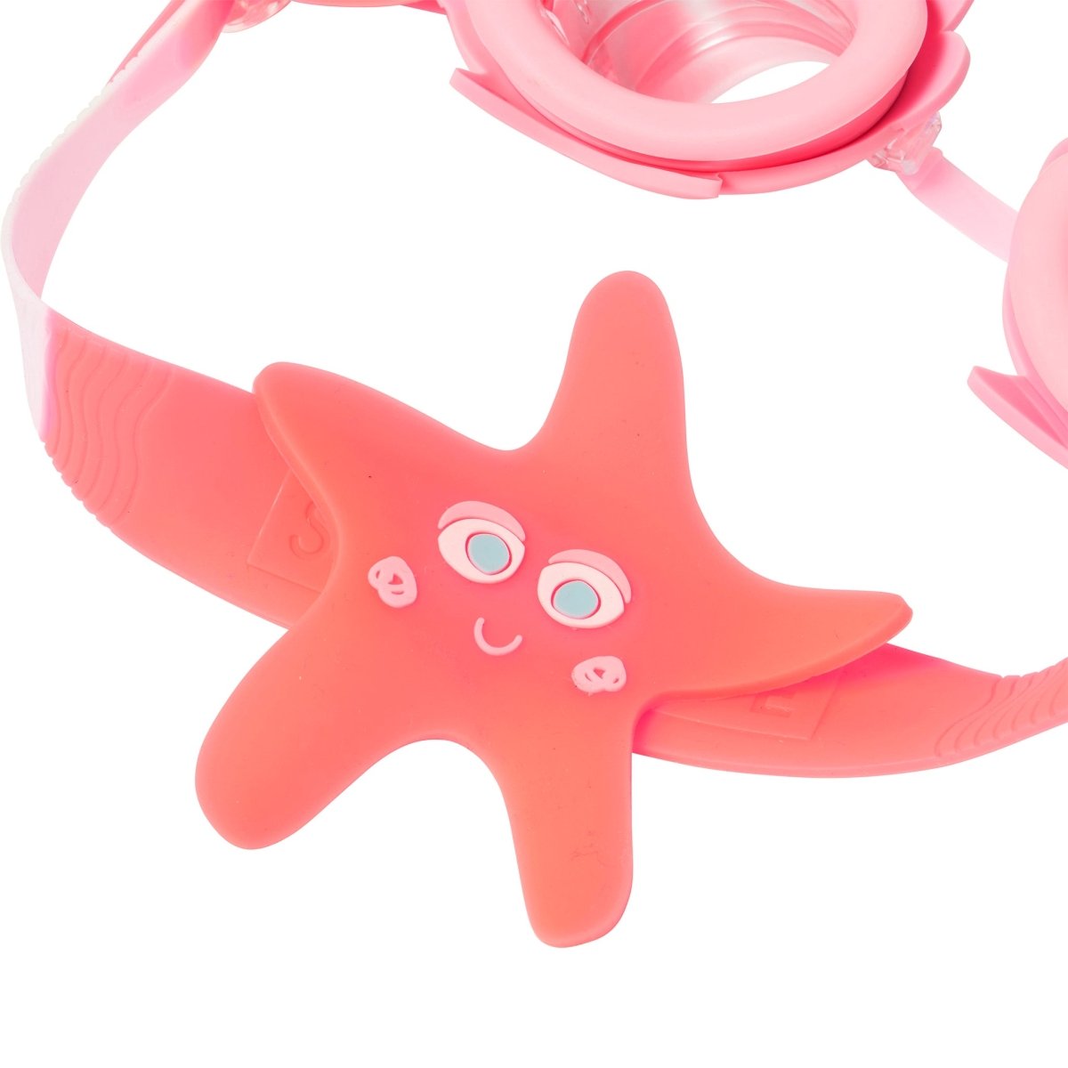 Swimming Goggles - Melody the Mermaid - SUNNYLiFE AU