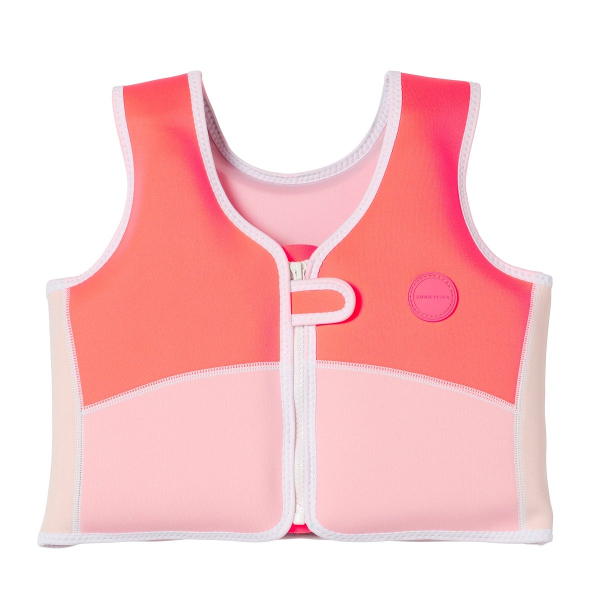 Kids Swim Vest 3 - 6 - Melody the Mermaid - SUNNYLiFE AU