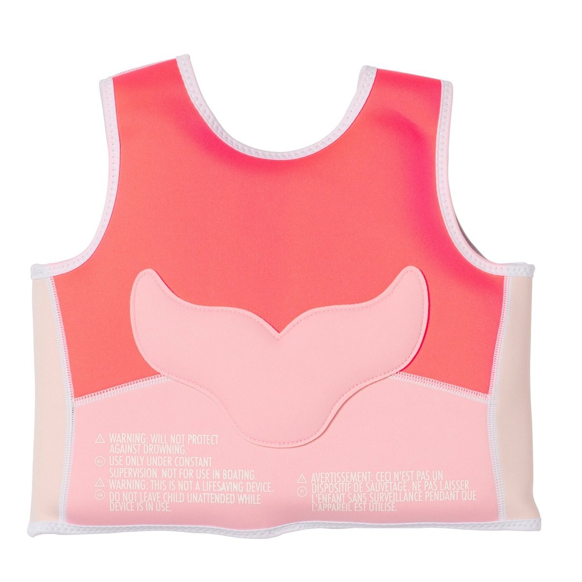 Kids Swim Vest 2-3 - Melody the Mermaid - SUNNYLiFE AU