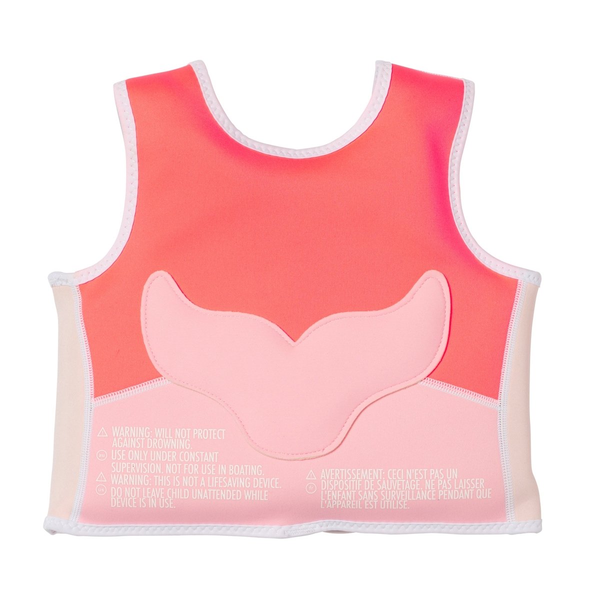 Kids Swim Vest 1 - 2 - Melody the Mermaid - SUNNYLiFE AU