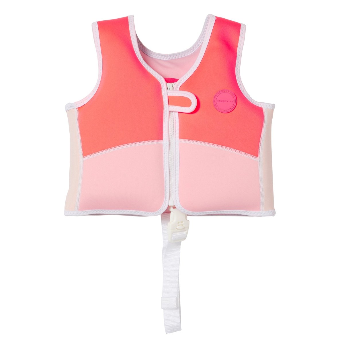 Kids Swim Vest 1 - 2 - Melody the Mermaid - SUNNYLiFE AU