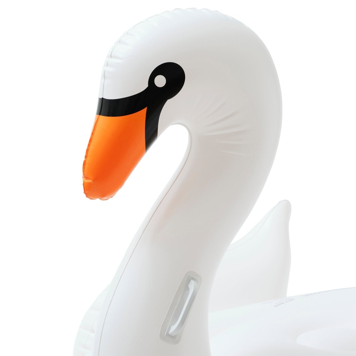 Original Luxe Ride-On Float Swan - SUNNYLiFE AU
