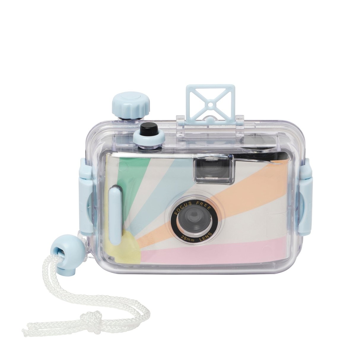 Underwater Camera - Poolside Gelato - SUNNYLiFE AU