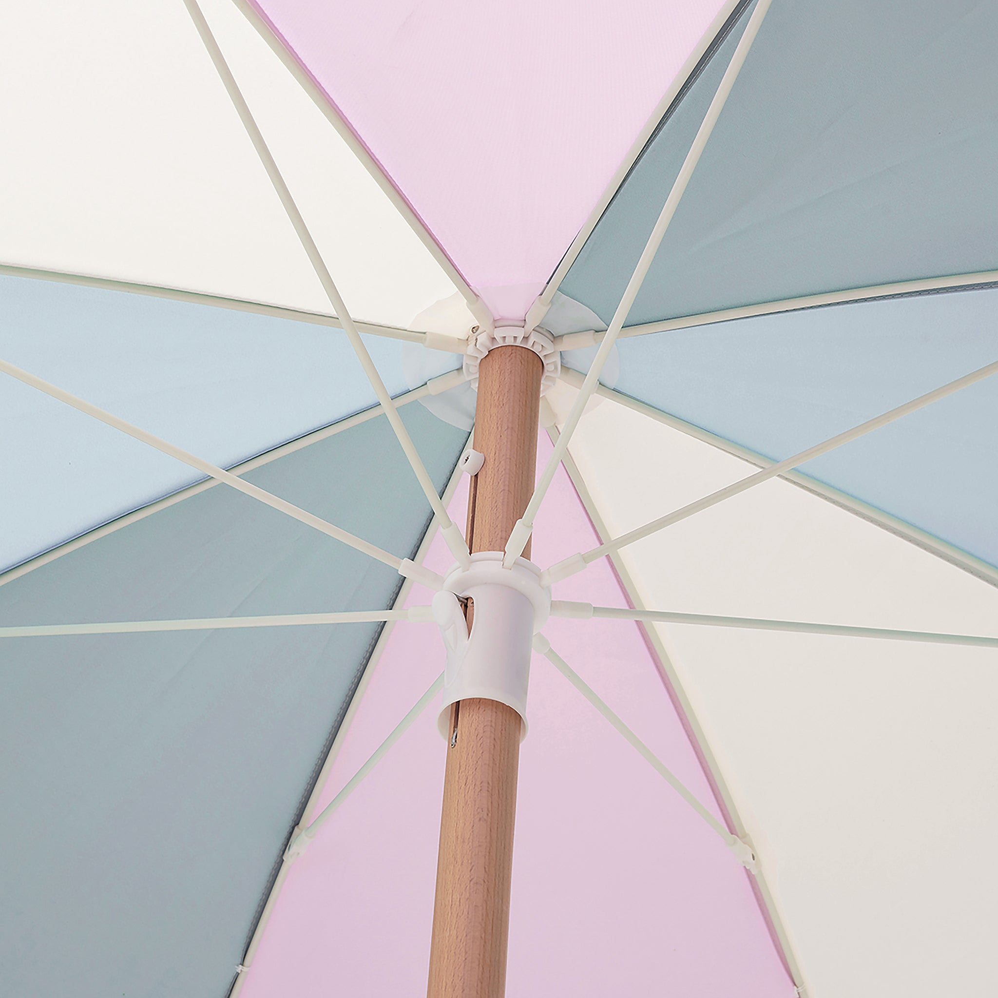 Beach Umbrella | Sorbet Scoops