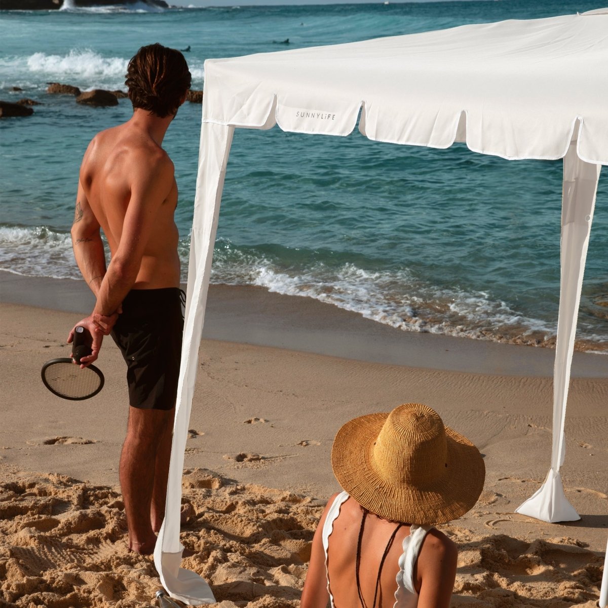 Beach Cabana - Casa - SUNNYLiFE AU