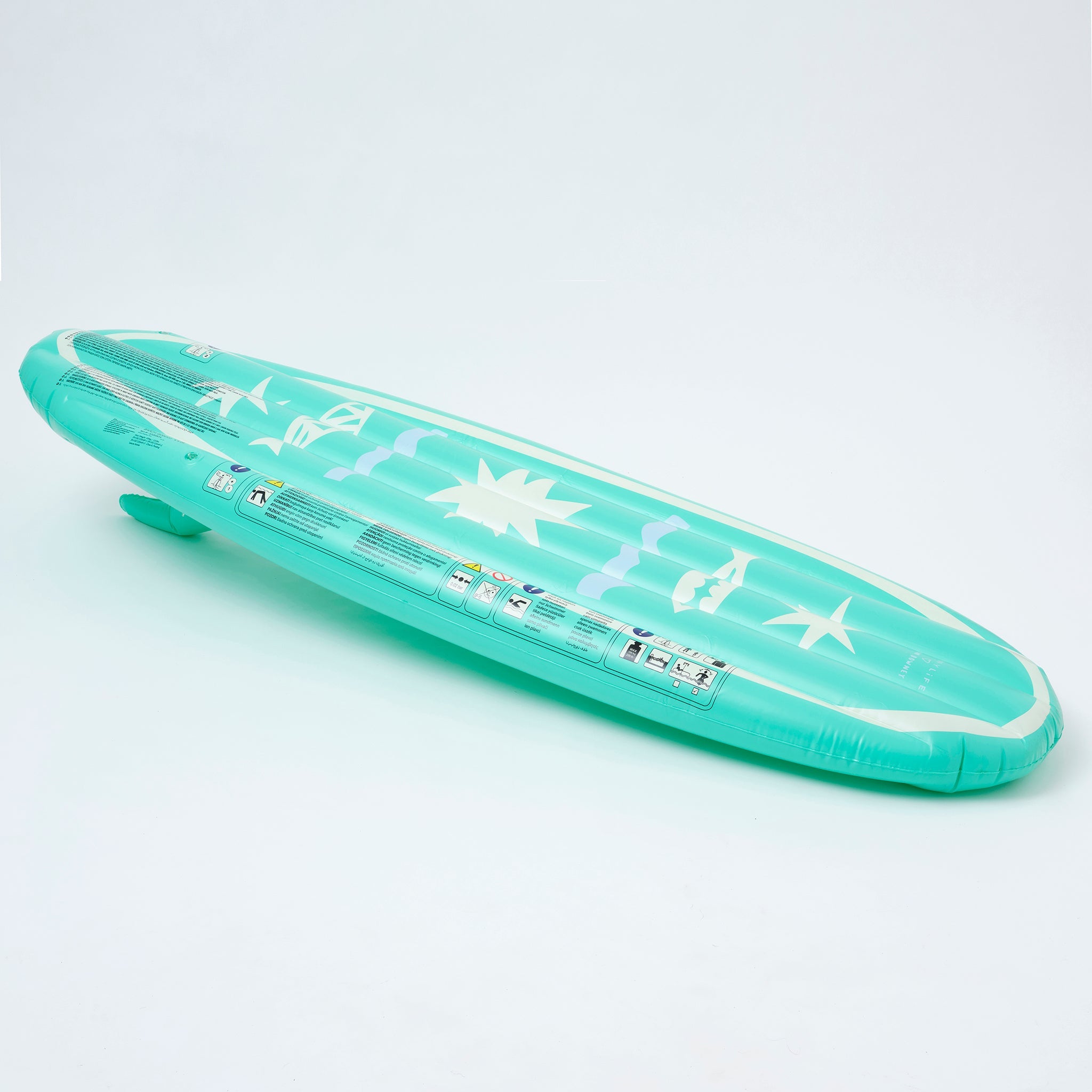 Surfboard | De Playa Esmeralda