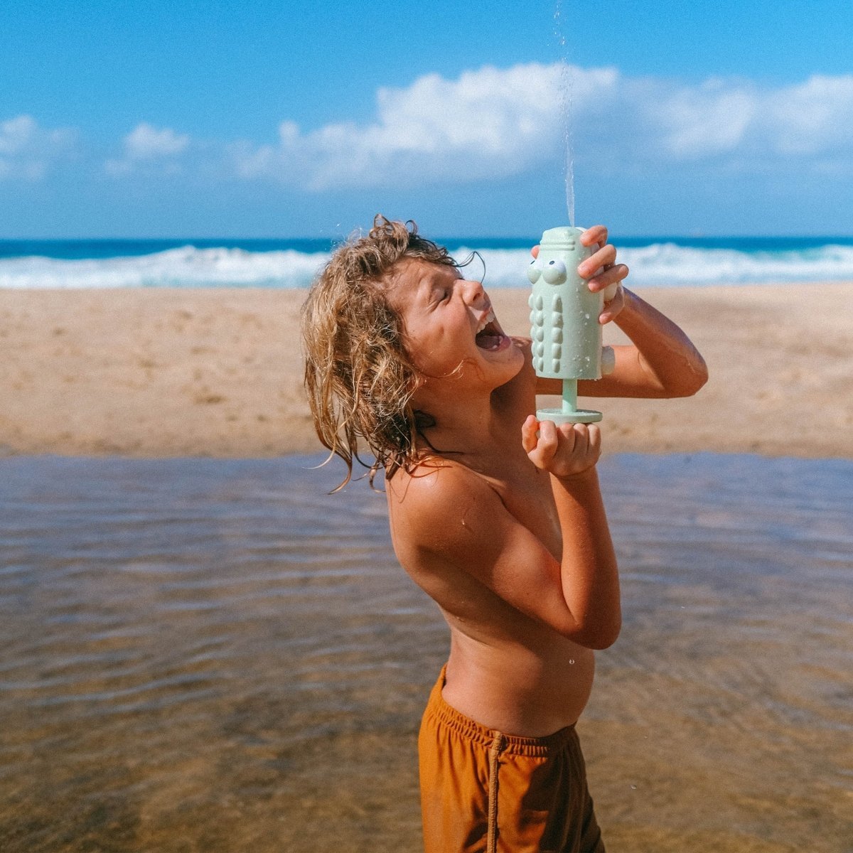Crocodile Water Squirters - SUNNYLiFE AU