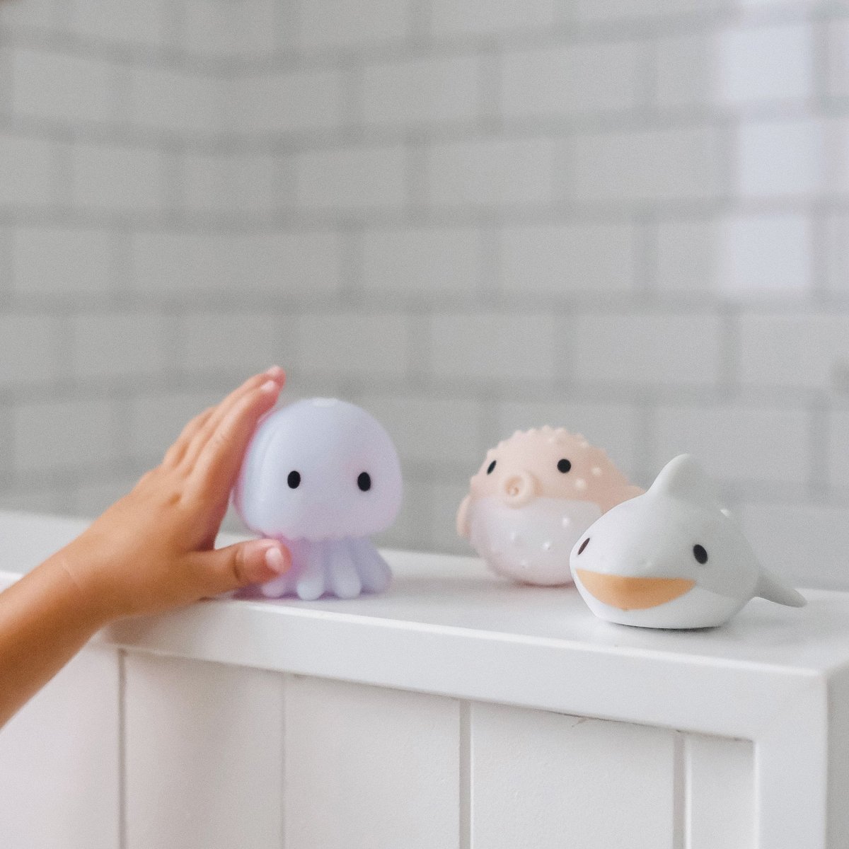 Sea Animal Splash Toys - SUNNYLiFE AU