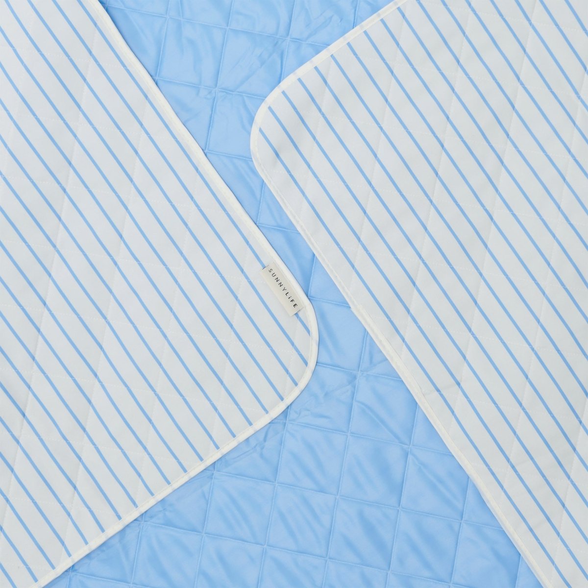 Beach and Picnic Blanket - Le Weekend - SUNNYLiFE AU
