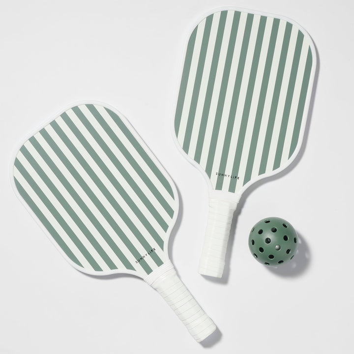 Pickleball Set | The Vacay Olive