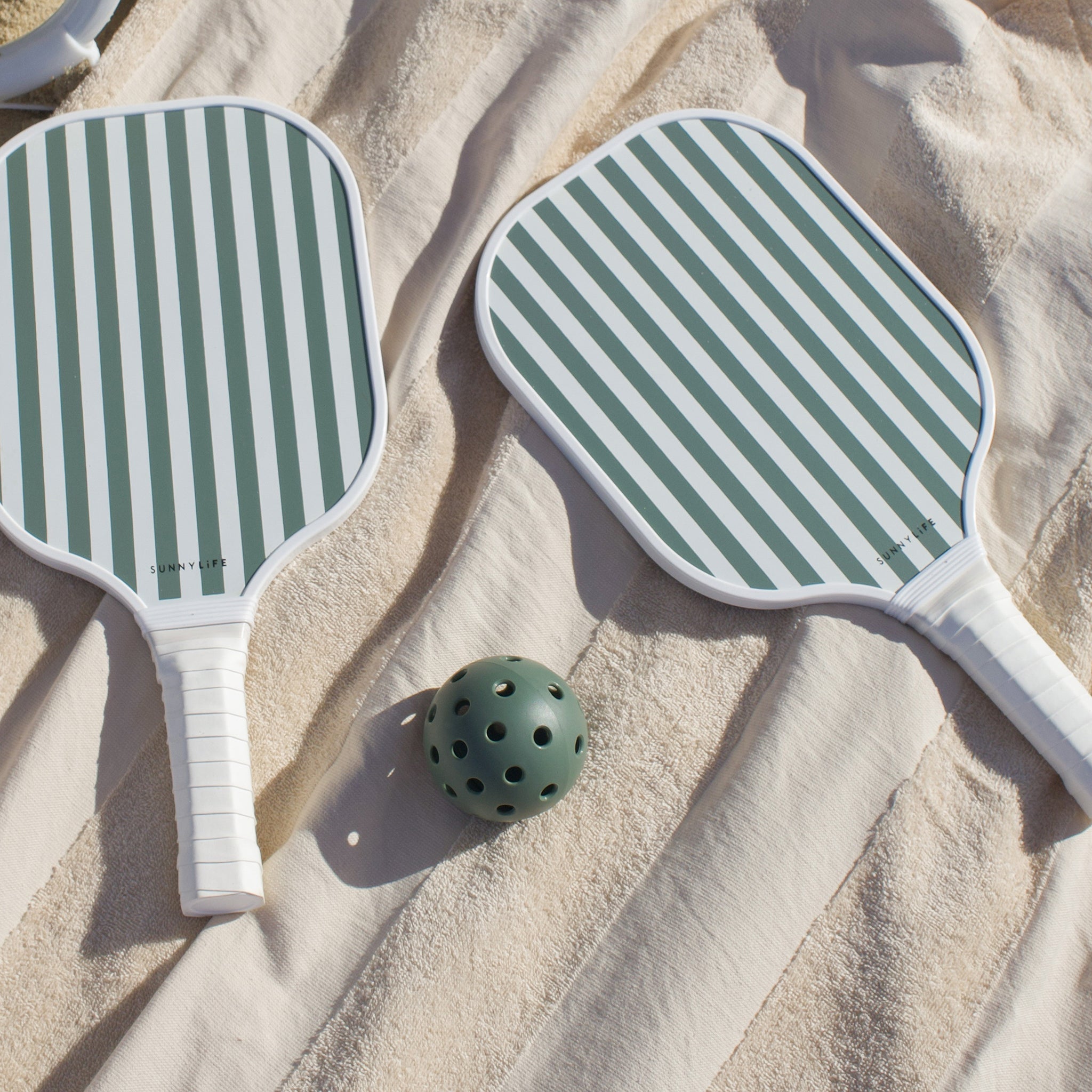 Pickleball Set | The Vacay Olive