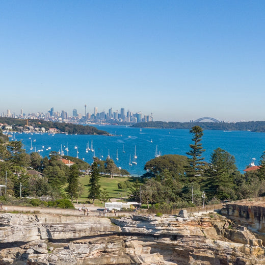 22 Of The Best Lookouts In Sydney